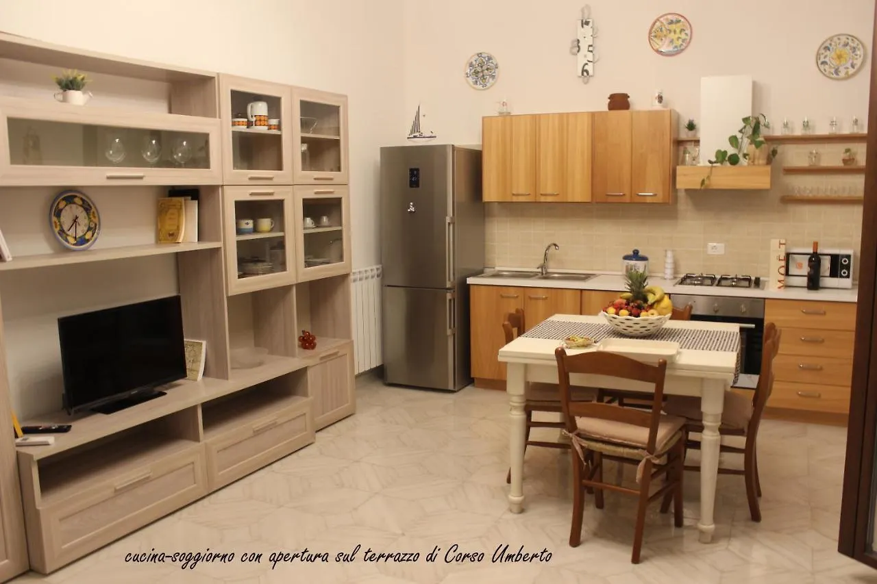 Guest House Zio Michele - Cinisi Italie