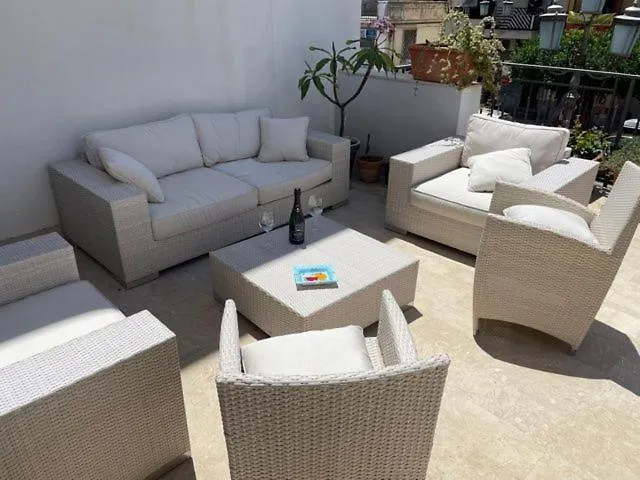 Appartement Guest House Zio Michele - Cinisi