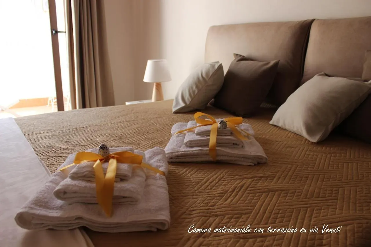 Guest House Zio Michele - Cinisi 0*,