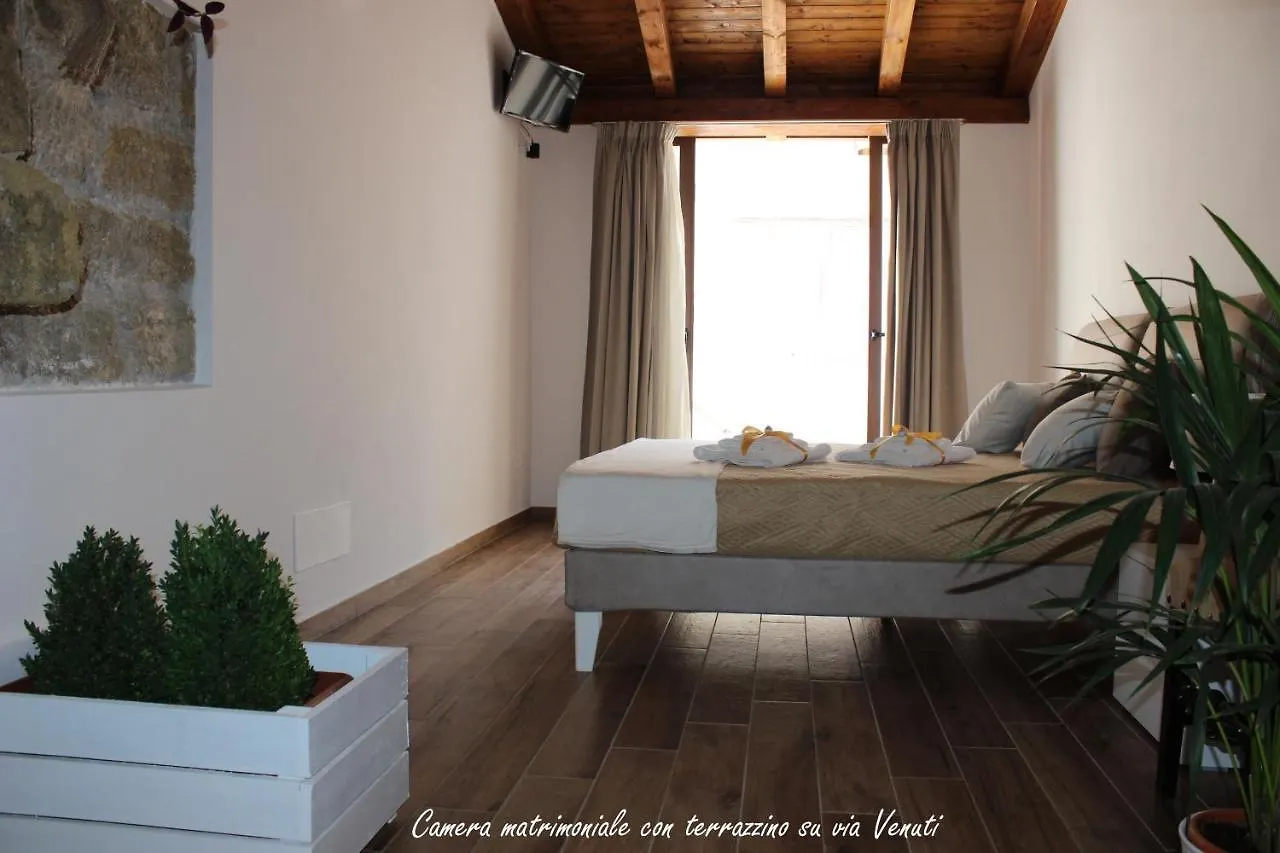 Guest House Zio Michele - Cinisi