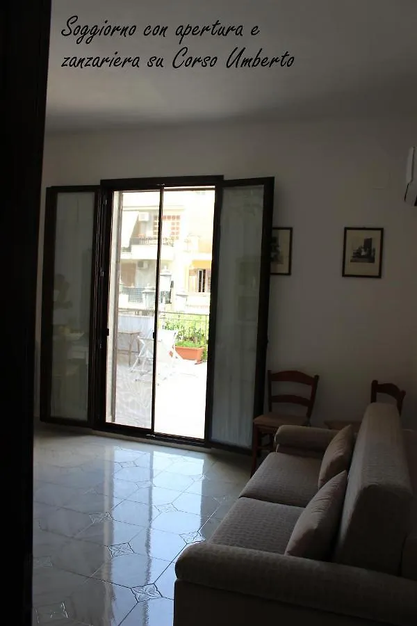 Guest House Zio Michele - Cinisi Italie