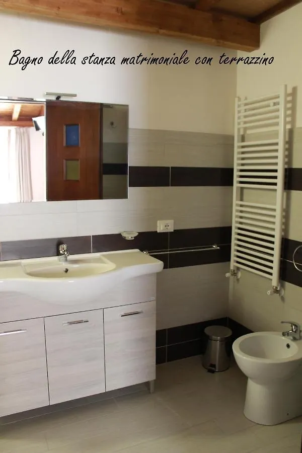 Appartement Guest House Zio Michele - Cinisi