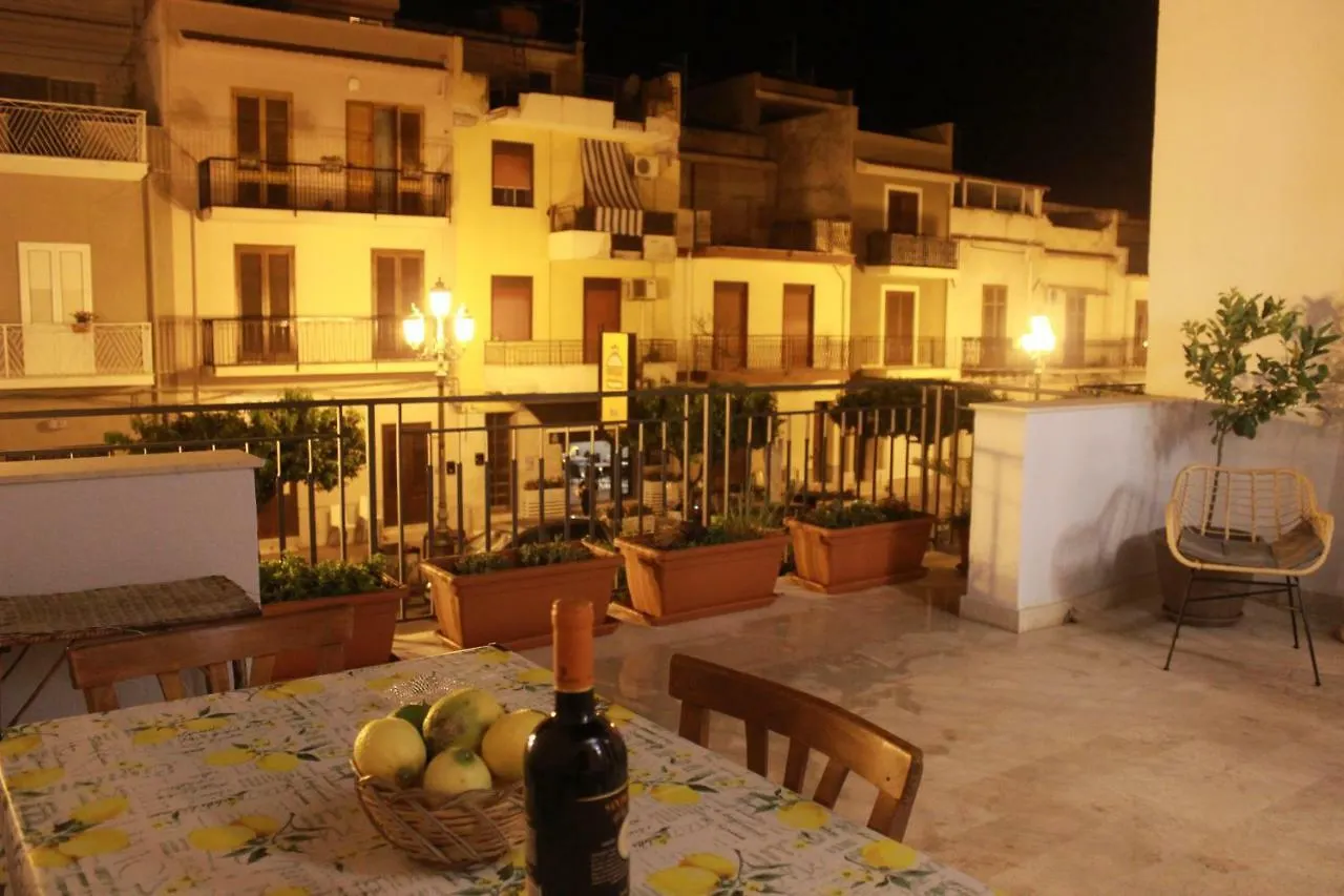 Appartement Guest House Zio Michele - Cinisi