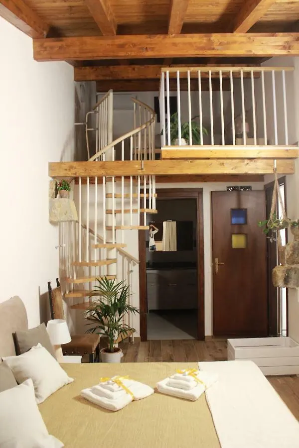 Guest House Zio Michele - Cinisi 0*,  Italie