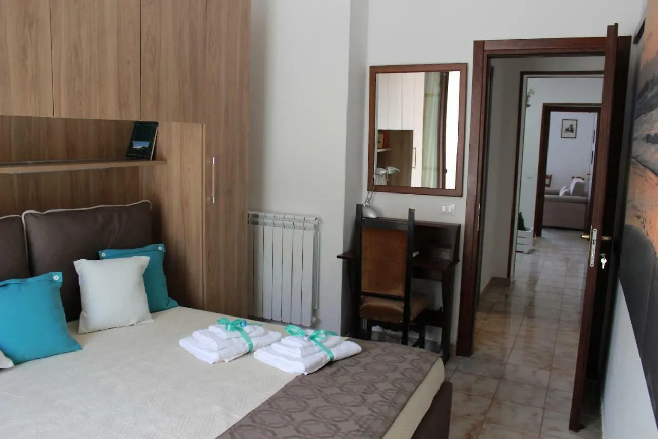 Guest House Zio Michele - Cinisi Appartement
