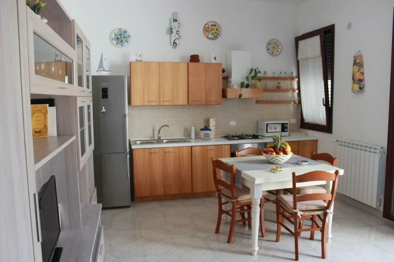 Guest House Zio Michele - Cinisi