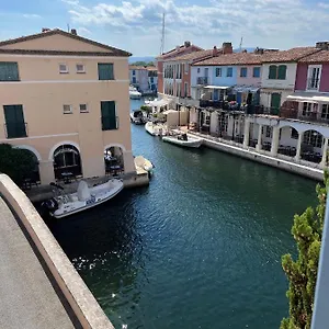 ✧le Petit Joyau✧ Appartement Grimaud
