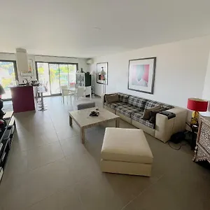 Grand 3 Pièces Avec Terrasse Vue Confort Appartement Beausoleil