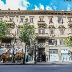 Homestay Rome 118, Palermo