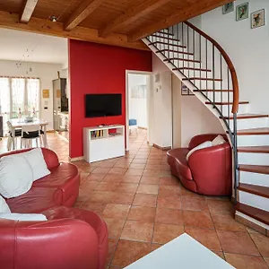 Accomodo Mit39 Trivano San Siro Appartement Milan