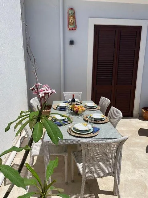Guest House Zio Michele - Cinisi Apartment