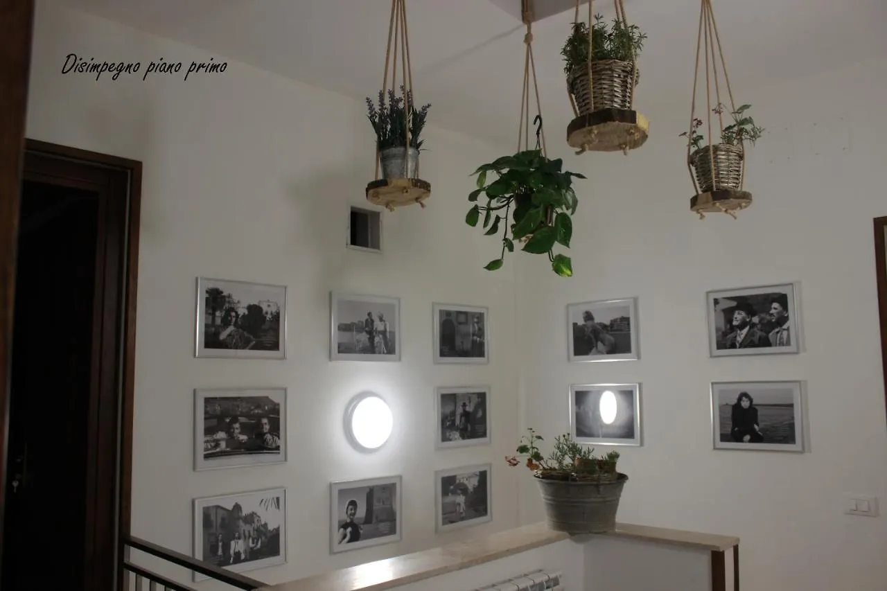 Guest House Zio Michele - Cinisi 0*,  Italy