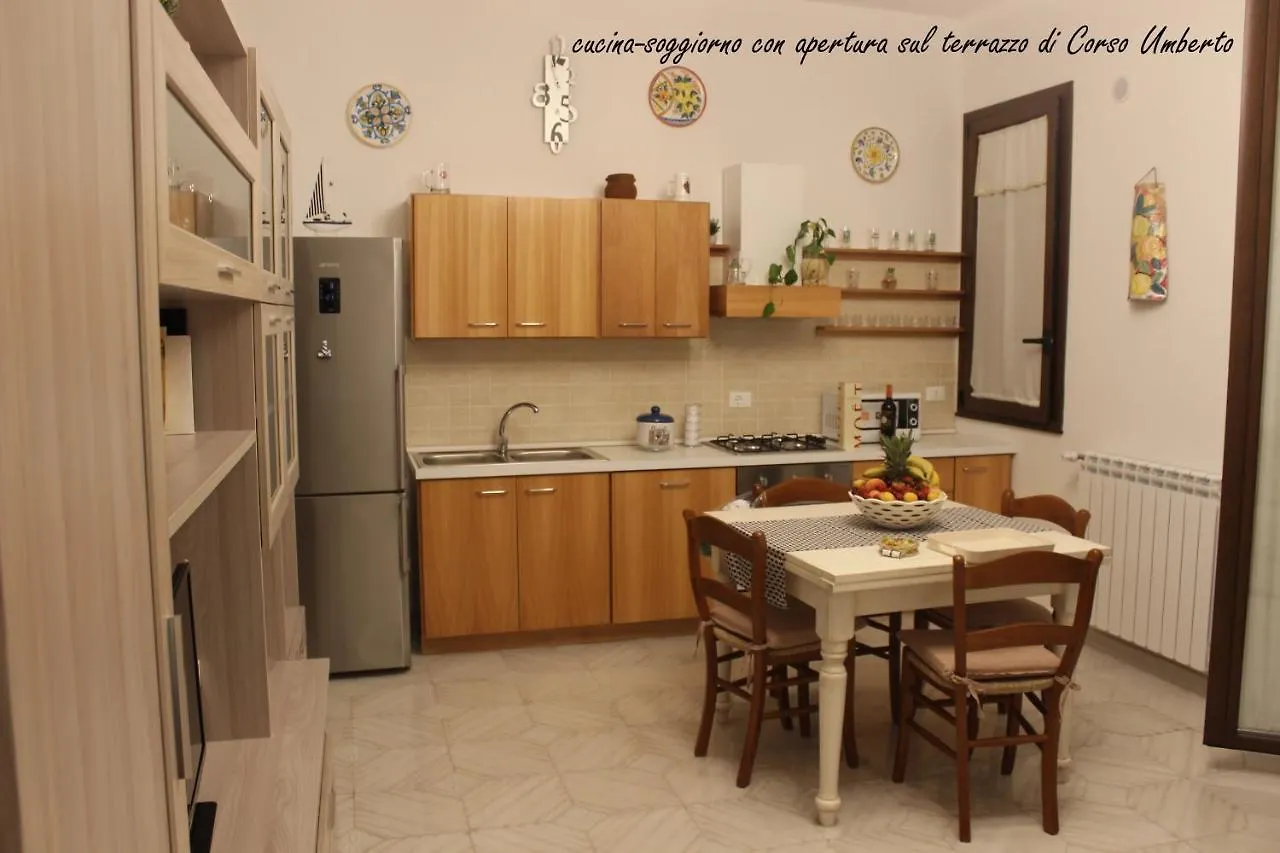 Guest House Zio Michele - Cinisi