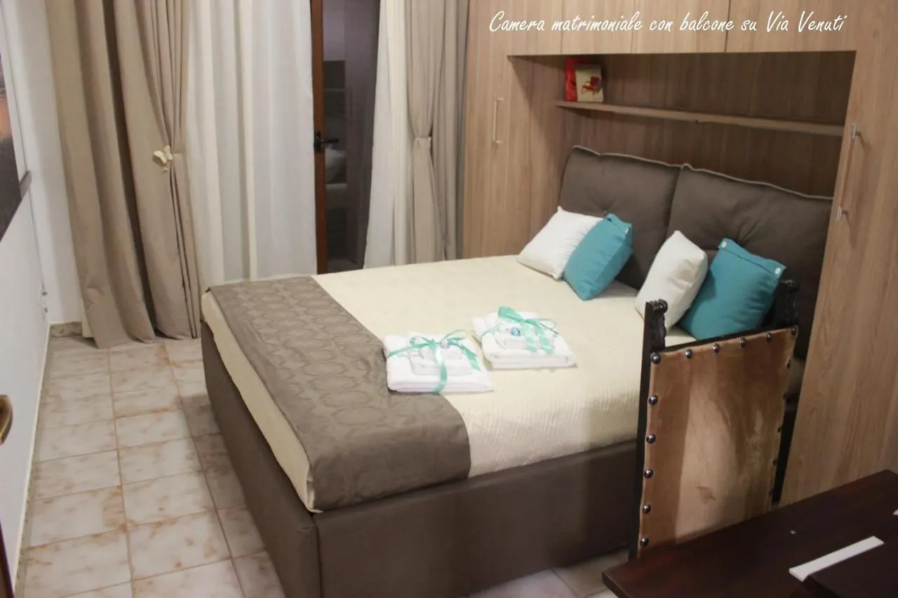 Guest House Zio Michele - Cinisi Apartment