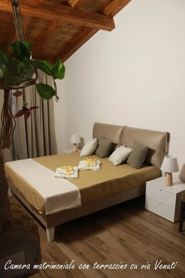 Guest House Zio Michele - Cinisi Italy