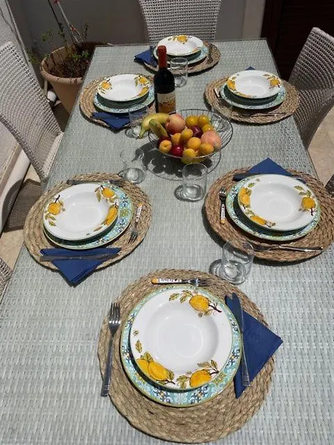 Guest House Zio Michele - Cinisi