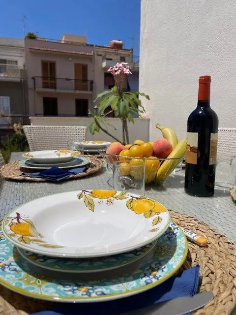 Apartment Guest House Zio Michele - Cinisi