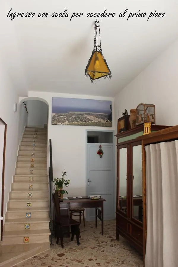 Guest House Zio Michele - Cinisi 0*,  Italy