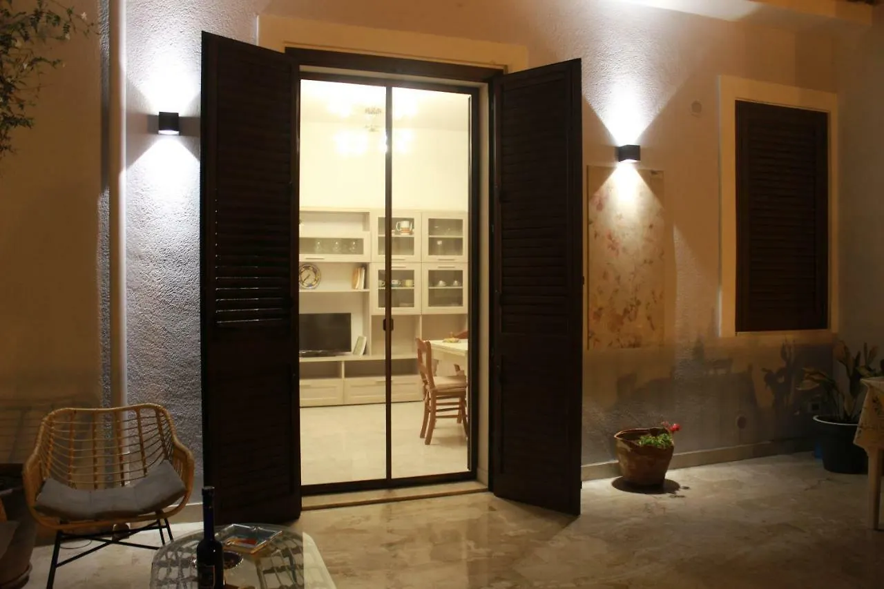 Apartment Guest House Zio Michele - Cinisi