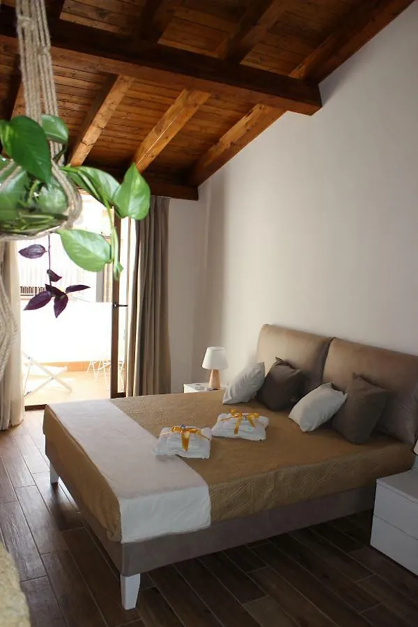Guest House Zio Michele - Cinisi Italy